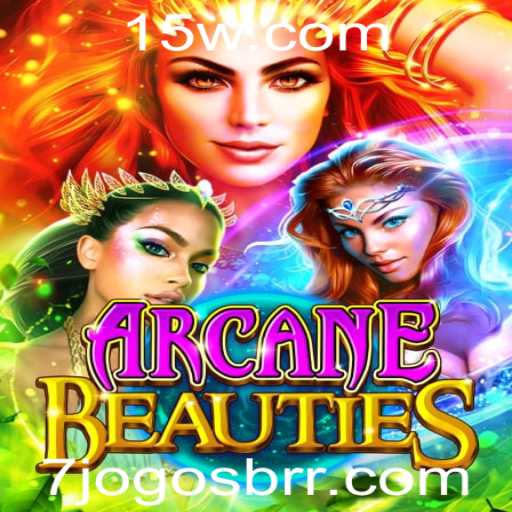 Descubra o Fascinante Universo de ArcaneBeauties: Uma Aventura Divertida e Desafiadora