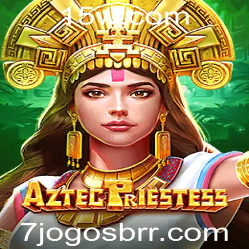 Explorando o Fascinante Mundo de AztecPriestess em 7jogos.com.br