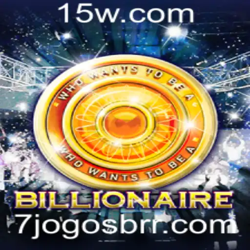 Descubra o Mundo do Jogo Billionaire em 7jogos.com.br