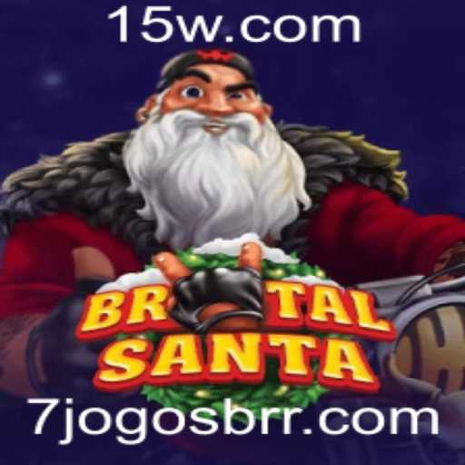 Descubra o Fascinante Mundo de BrutalSanta na 7jogos.com.br