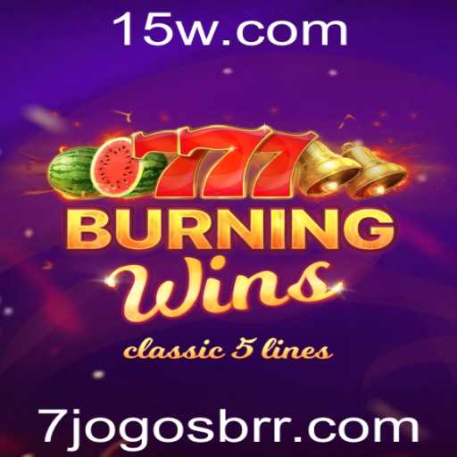 Explorando o Mundo de BurningWins no 7jogos