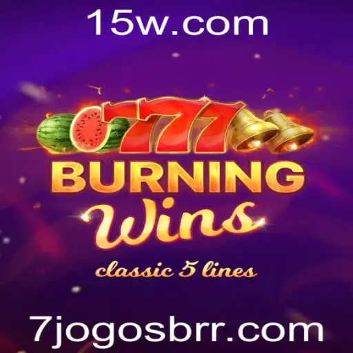 Explorando o Mundo de BurningWins no 7jogos