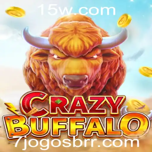Descubra o Empolgante Mundo de CRAZYBUFFALO em 7jogos.com.br