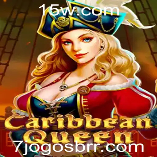 Descubra o Mundo de Aventuras de CaribbeanQueen em 7jogos.com.br