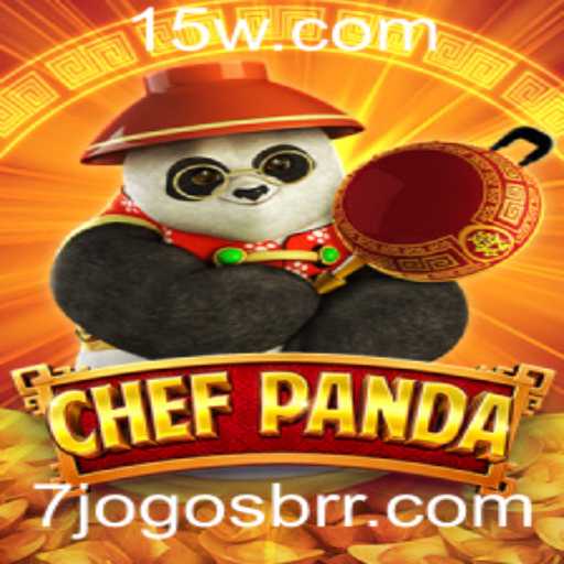 Descubra o Mundo Culinário de ChefPanda em 7jogos.com.br