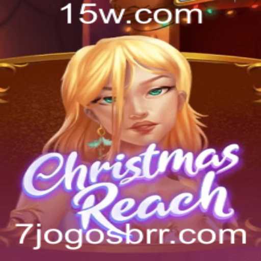 Descubra ChristmasReach: O Novo Jogo Festivo em 7jogos.com.br