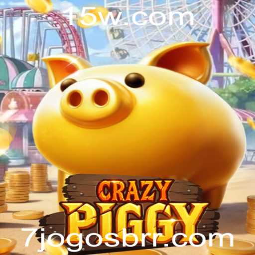 Explorando o Mundo de CrazyPiggy: Aventura e Diversão