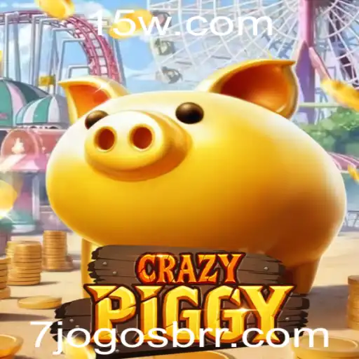 Explorando o Mundo de CrazyPiggy: Aventura e Diversão