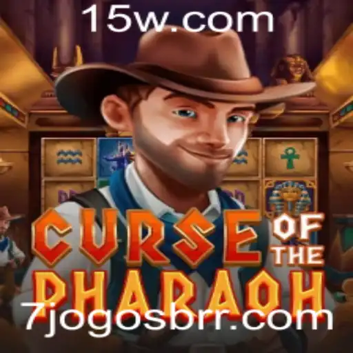 Explorando 'CurseofthePharaoh': O Fascinante Mundo dos Mistérios Egípcios