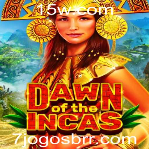 Descobrindo DawnoftheIncas: Aventura e Estratégia no Mundo Antigo