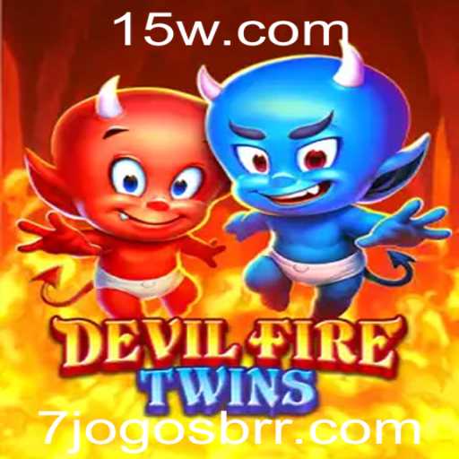DevilFireTwins: Uma Aventura Inédita em 7jogos.com.br