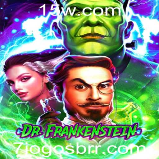 DrFrankenstein: Explore, Crie e Conquiste no Novo Jogo de 7jogos.com.br