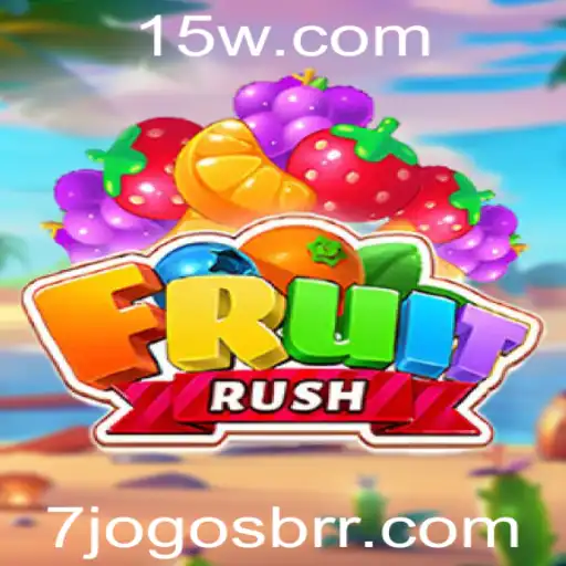 Descubra a Aventura e as Regras de FruitRush em 7jogos.com.br