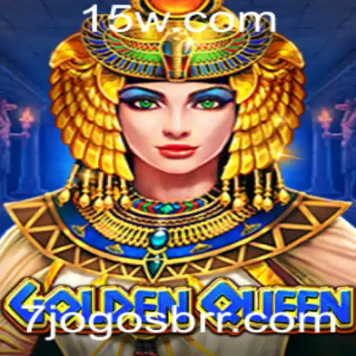 Descubra GoldenQueen: O Jogo Cativante do 7jogos.com.br