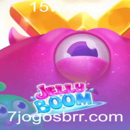 Explorando JellyBoom: Um Divertido Desafio no 7jogos.com.br