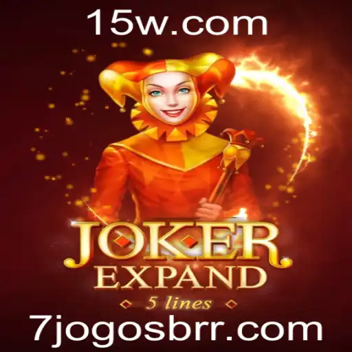 Descubra o Mundo de JokerExpand: Uma Aventura Inovadora em 7jogos.com.br