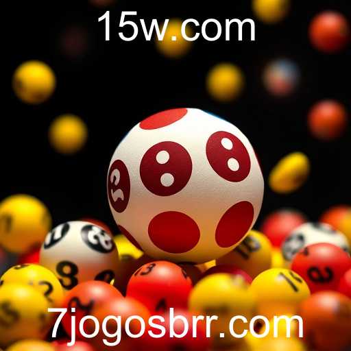 Explorando o Fascinante Mundo das Loterias: Dicas e Estratégias com 7jogos.com.br