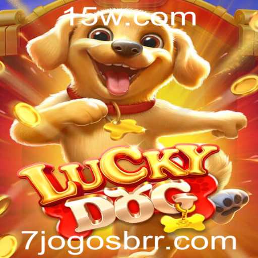 Descubra o Fascinante Mundo do Jogo LuckyDog no 7jogos.com.br