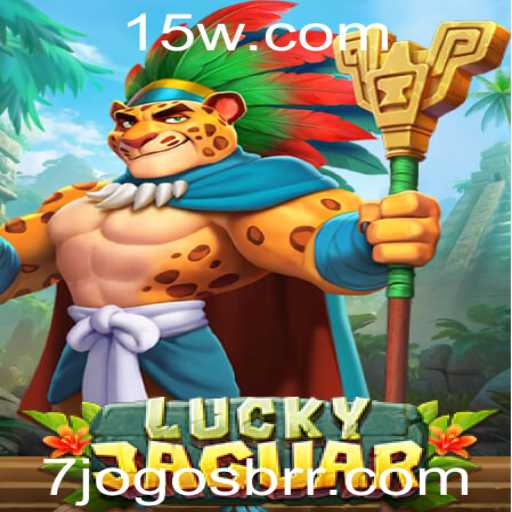 Explorando LuckyJaguar: Um Mergulho no Popular Jogo Online da 7jogos.com.br
