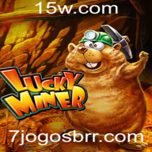Descubra o Fascinante Mundo do LuckyMiner no 7jogos.com.br