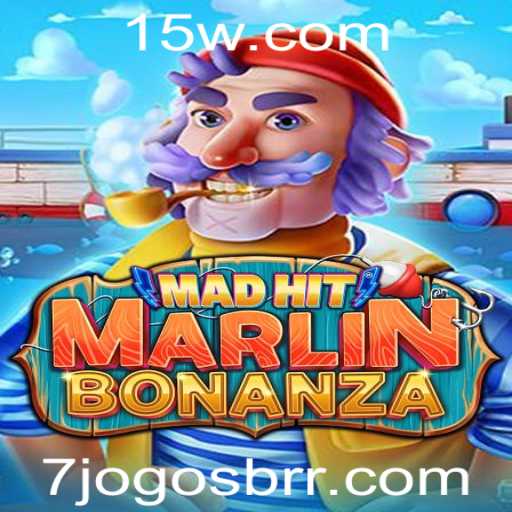 Descubra a Aventura de MadHitMarlinBonanza: Um Mergulho no Mundo Aquático dos Jogos