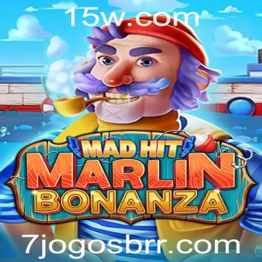 Descubra a Aventura de MadHitMarlinBonanza: Um Mergulho no Mundo Aquático dos Jogos