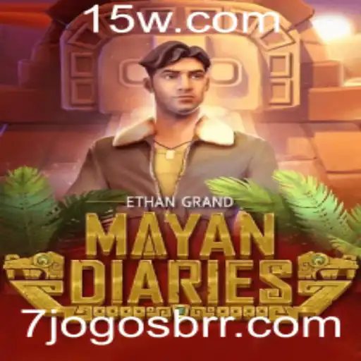 Descubra a Aventura Inesquecível de MayanDiaries