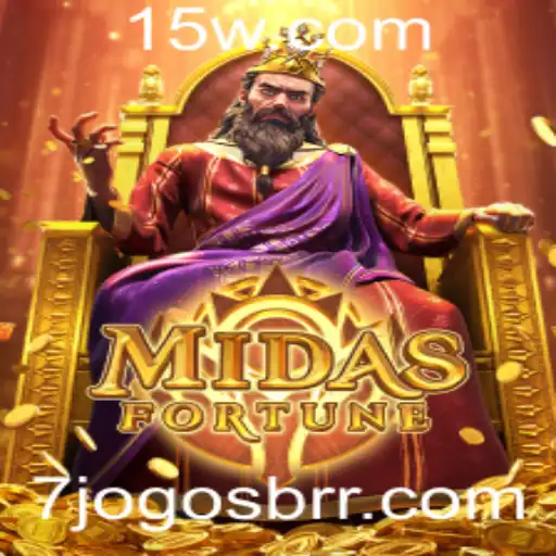 Explorando MidasFortune no 7jogos.com.br