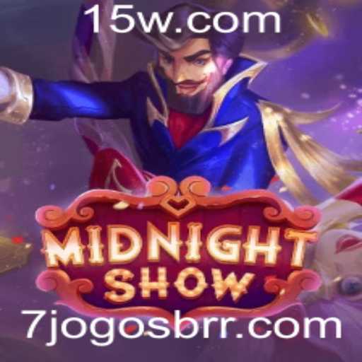 Descubra o Fascinante Mundo de MidnightShow