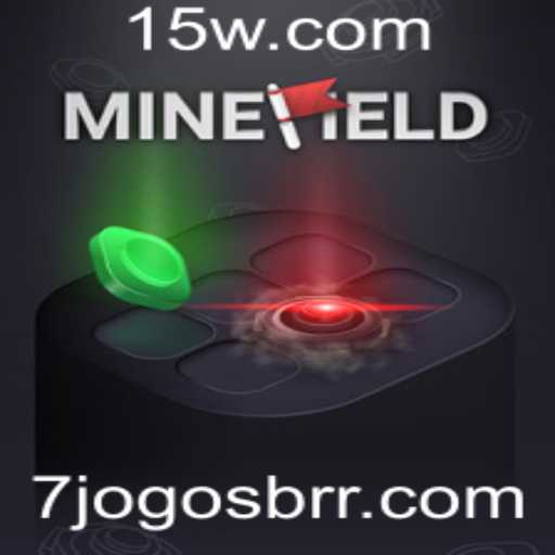 Explorando o Jogo MineField: Estratégia e Diversão na 7jogos.com.br