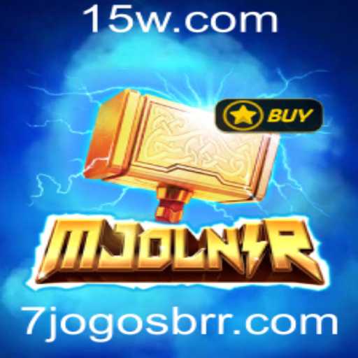 Descubra Mjolnir: Aventura e Estratégia no Jogo Mais Comentado da 7jogos.com.br