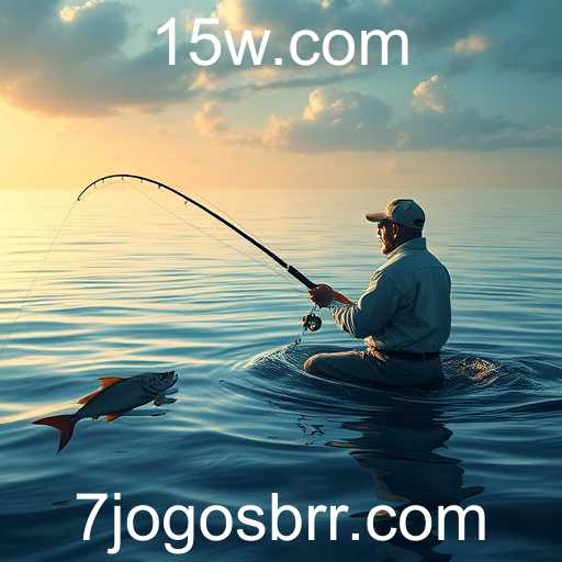 O Fascinante Mundo da Pesca