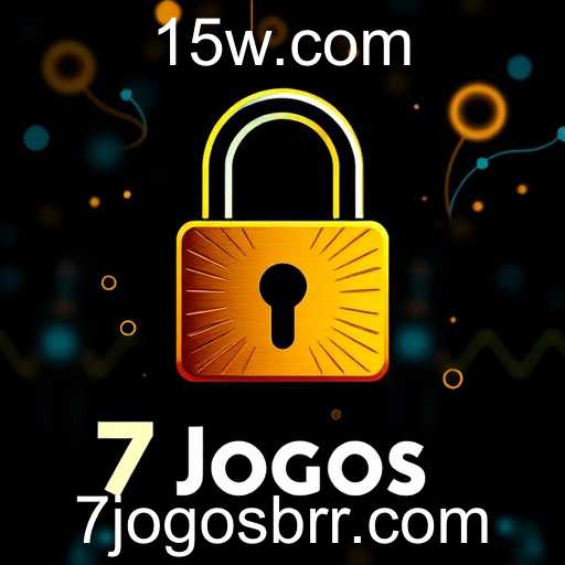 Política de Privacidade: Protegendo Seus Dados no 7jogos.com.br