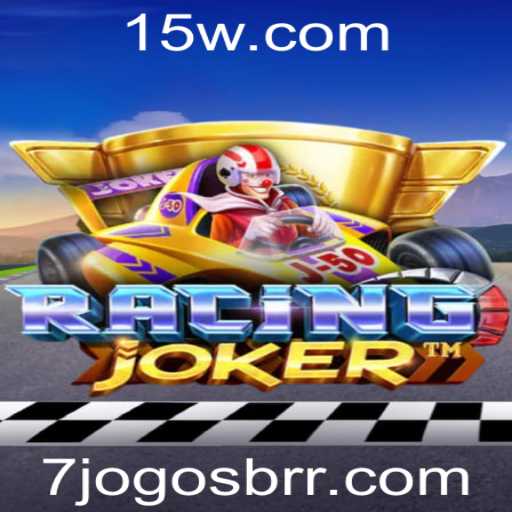 Descubra o Fascinante Mundo de RacingJoker na Plataforma 7jogos.com.br
