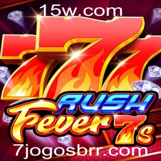 Descubra o Emocionante Mundo de RushFever7s no 7jogos.com.br