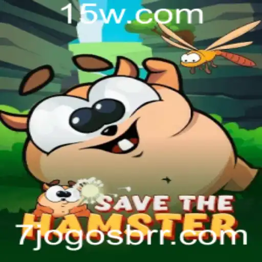 Descubra SavetheHamster: Um Aventura Divertida em 7jogos.com.br