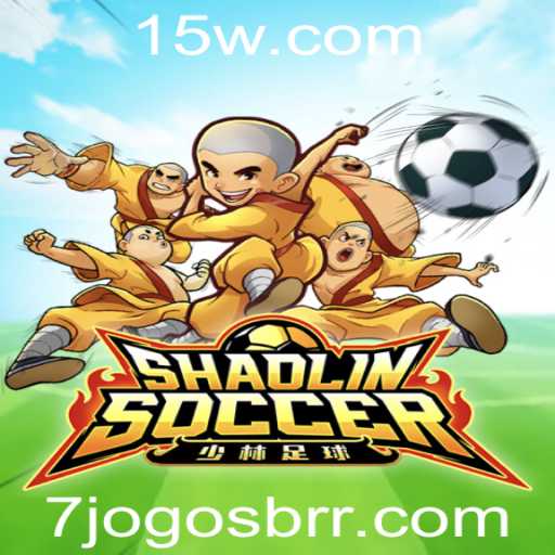 Descubra ShaolinSoccer: O Jogo de Futebol com Artes Marciais