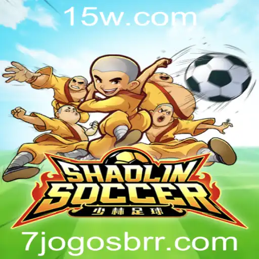 Descubra ShaolinSoccer: O Jogo de Futebol com Artes Marciais