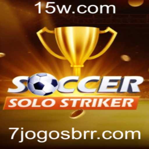 Desvendando SoccerSoloStriker: Um Mergulho no Jogo Inovador de Futebol