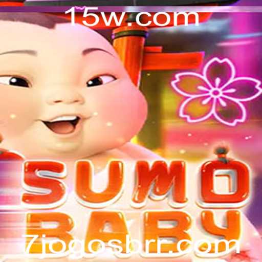 SumoBaby: Conheça o Jogo Divertido No 7jogos.com.br