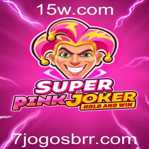 Explore o Mundo Fascinante de SuperPinkJoker no 7jogos.com.br
