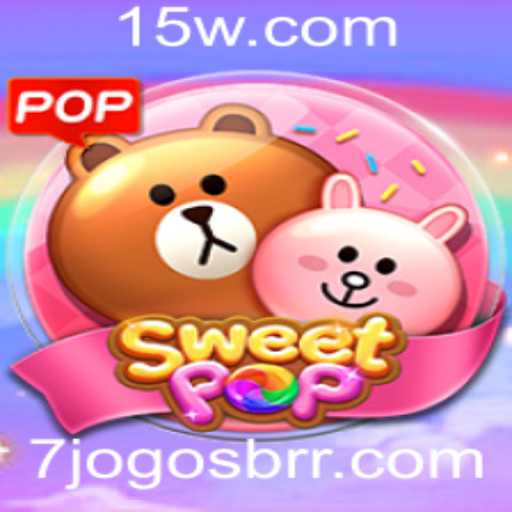 Descubra o Envolvente Mundo de SweetPOP no 7jogos.com.br