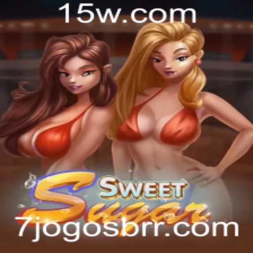 Descubra o Fascinante Mundo de SweetSugar em 7jogos.com.br