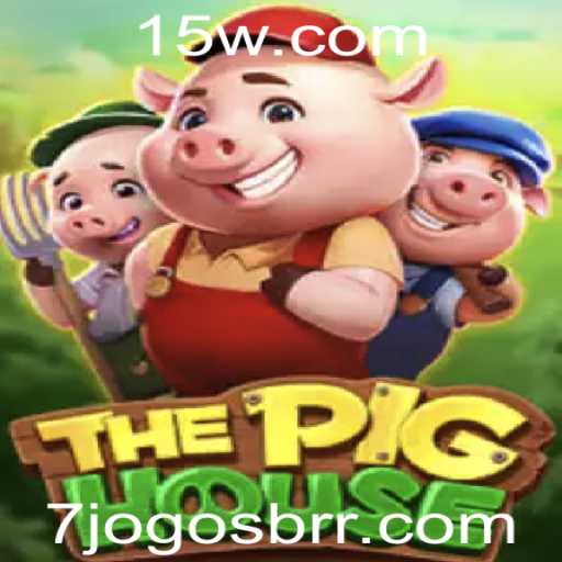 Explorando o Mundo de ThePigHouse: O Desafio Virtual em 7jogos.com.br