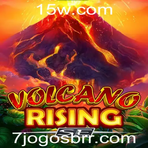 VolcanoRisingSE: Aventura e Estratégia em um Mundo em Chamas