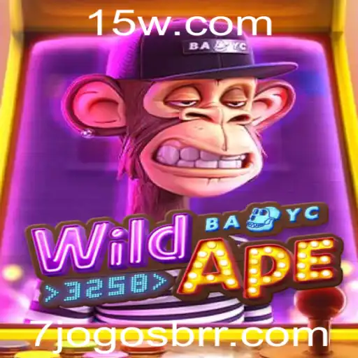 Descubra o Mundo Selvagem de WildApe3258 no 7jogos.com.br