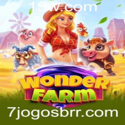 WonderFarm: Cultivando Diversão e Estratégia