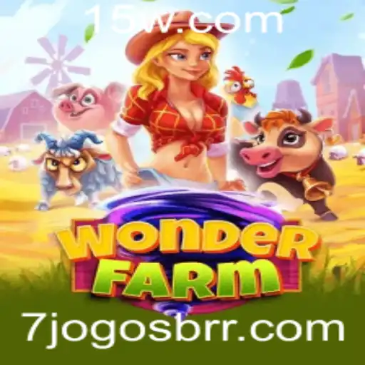 WonderFarm: Cultivando Diversão e Estratégia