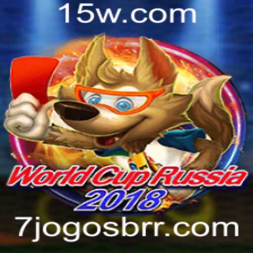 Descubra o Fascinante Mundo do Jogo WorldCupRussia2018 no 7jogos.com.br