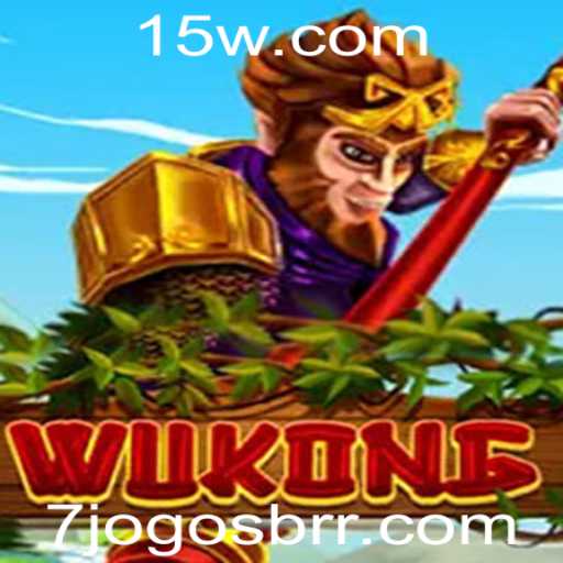 Explorando o Mundo Fascinante de Wukong: Um Jogo Inovador no 7jogos.com.br